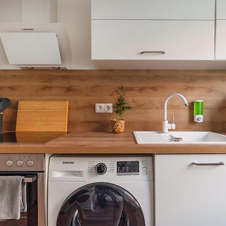Design Apartment / 2 Room / Central / Contactless Check-In Hanower Zewnętrze zdjęcie