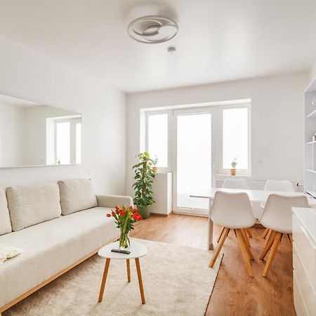 Design Apartment / 2 Room / Central / Contactless Check-In Hanower Zewnętrze zdjęcie