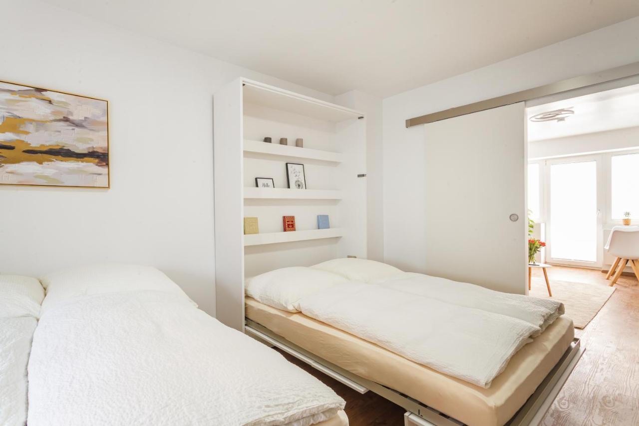 Design Apartment / 2 Room / Central / Contactless Check-In Hanower Zewnętrze zdjęcie