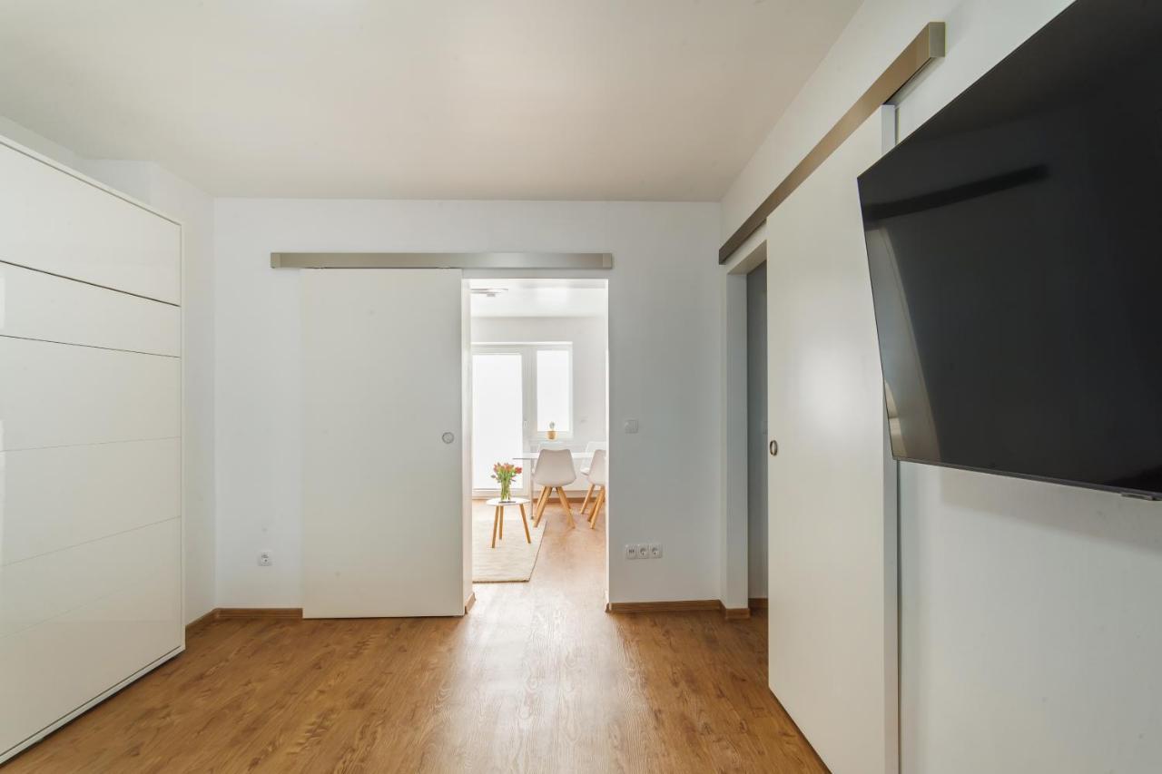 Design Apartment / 2 Room / Central / Contactless Check-In Hanower Zewnętrze zdjęcie