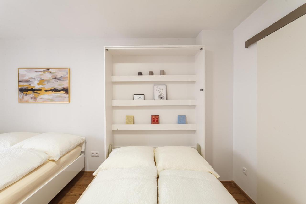 Design Apartment / 2 Room / Central / Contactless Check-In Hanower Zewnętrze zdjęcie