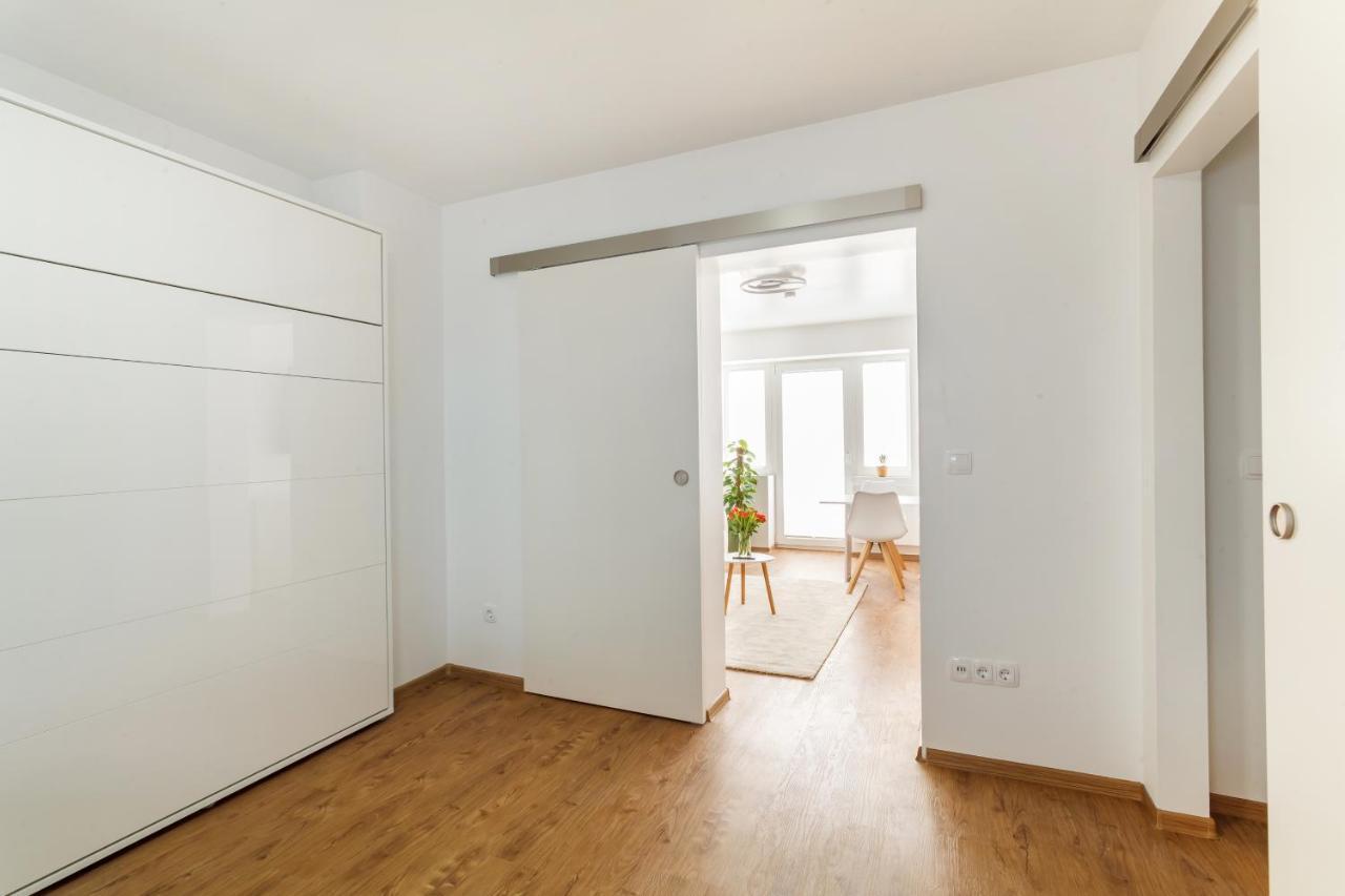 Design Apartment / 2 Room / Central / Contactless Check-In Hanower Zewnętrze zdjęcie