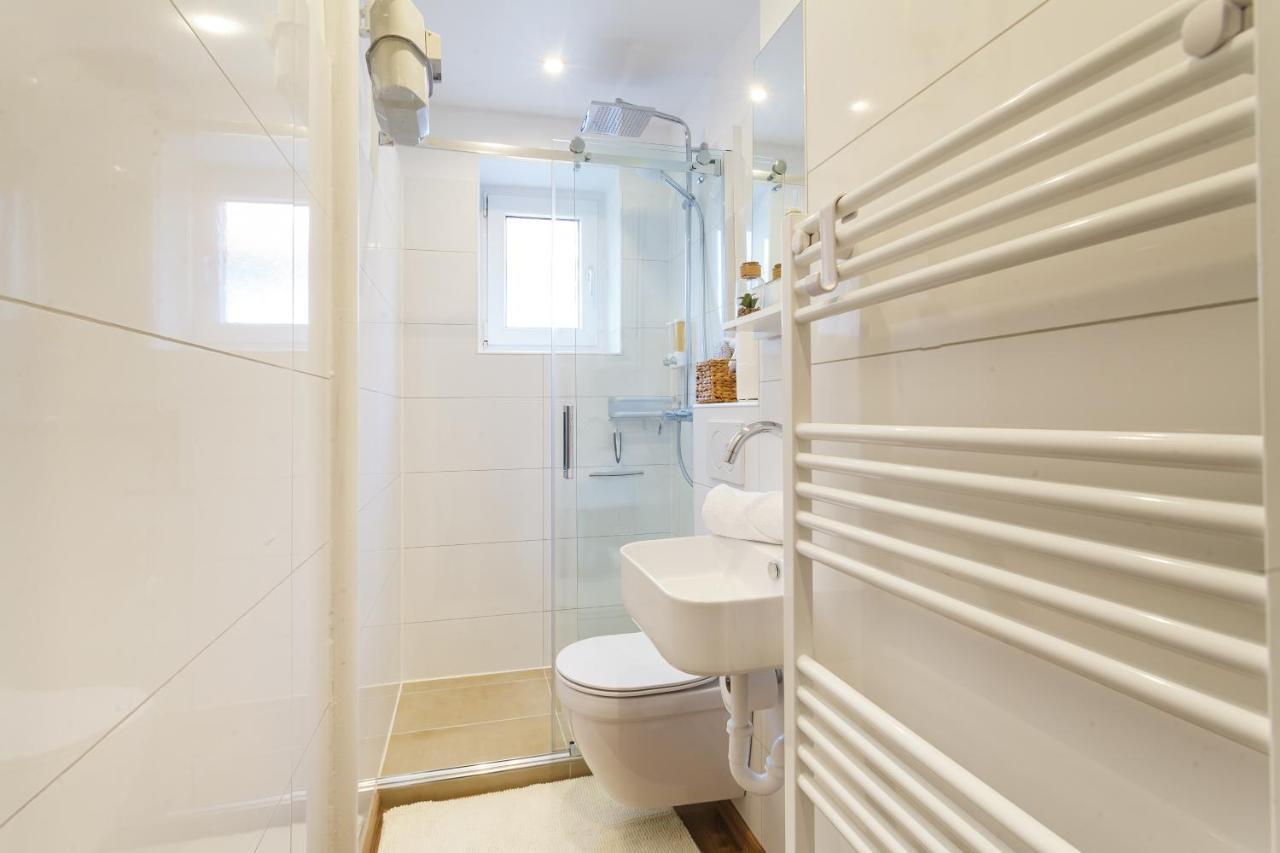 Design Apartment / 2 Room / Central / Contactless Check-In Hanower Zewnętrze zdjęcie