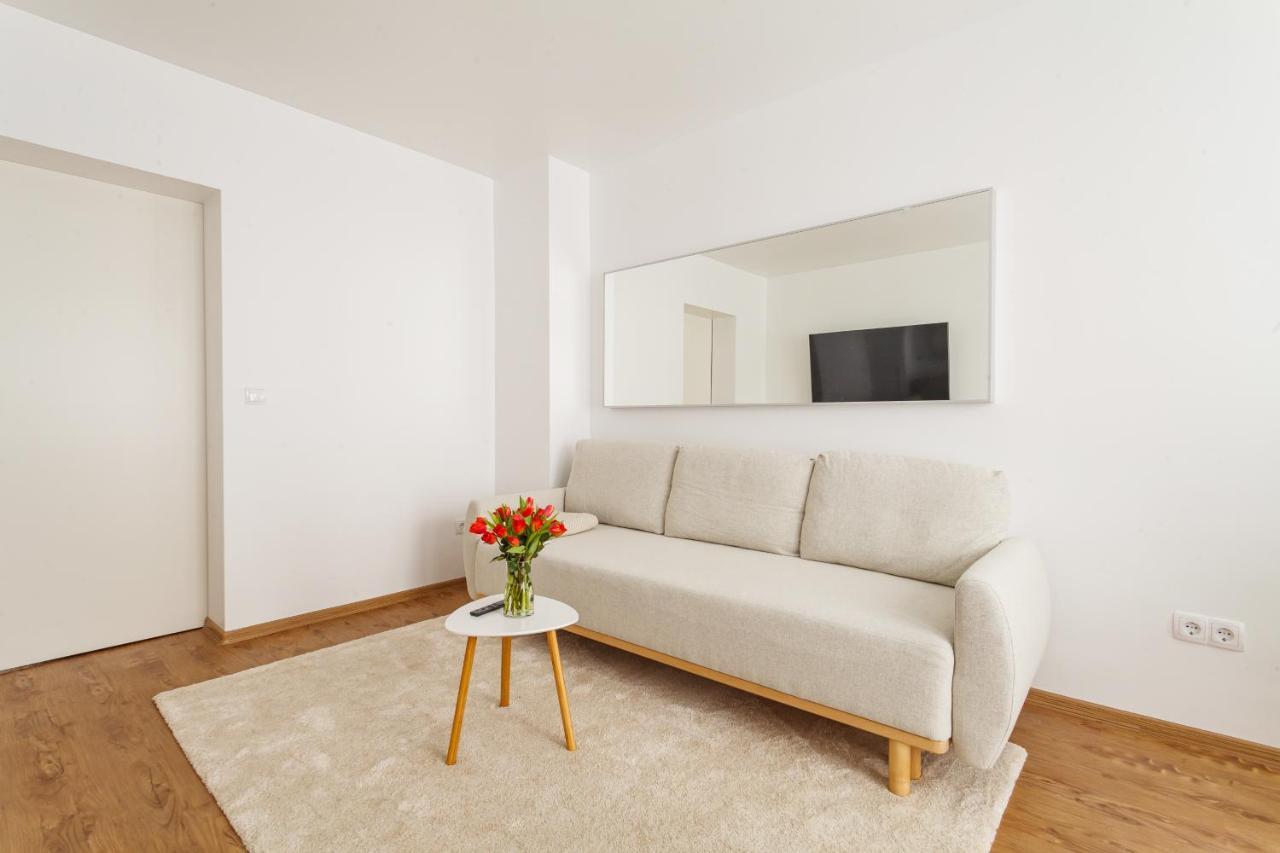 Design Apartment / 2 Room / Central / Contactless Check-In Hanower Zewnętrze zdjęcie