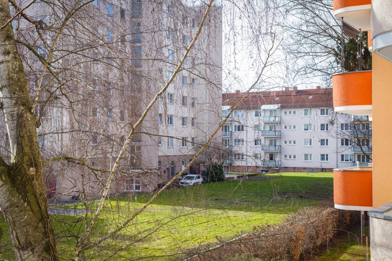 Design Apartment / 2 Room / Central / Contactless Check-In Hanower Zewnętrze zdjęcie