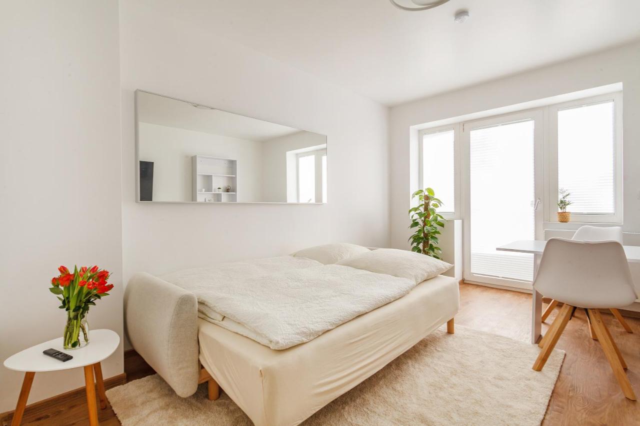 Design Apartment / 2 Room / Central / Contactless Check-In Hanower Zewnętrze zdjęcie