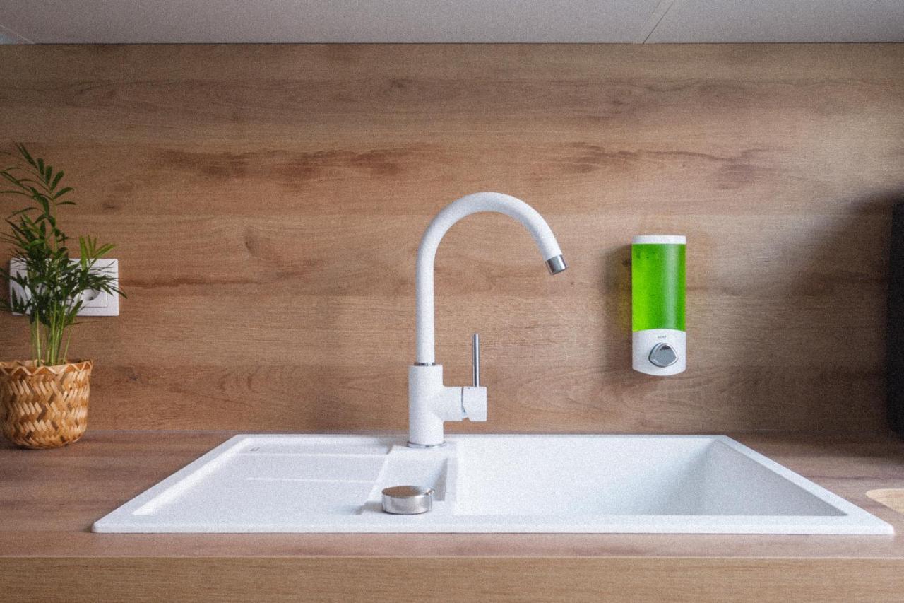 Design Apartment / 2 Room / Central / Contactless Check-In Hanower Zewnętrze zdjęcie
