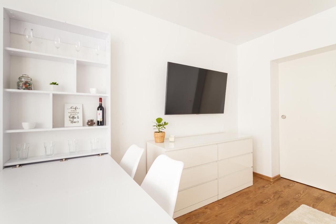 Design Apartment / 2 Room / Central / Contactless Check-In Hanower Zewnętrze zdjęcie