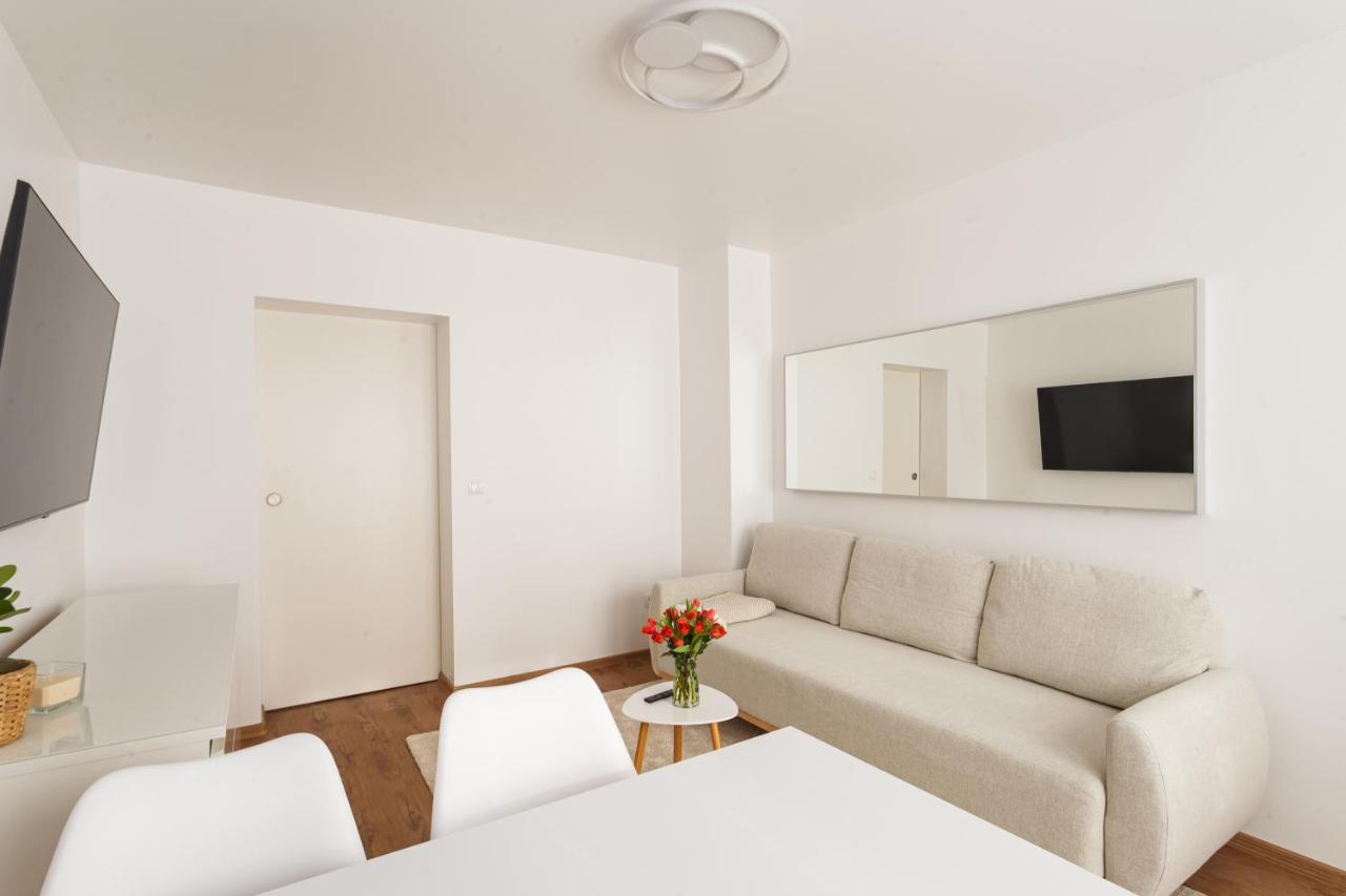 Design Apartment / 2 Room / Central / Contactless Check-In Hanower Zewnętrze zdjęcie