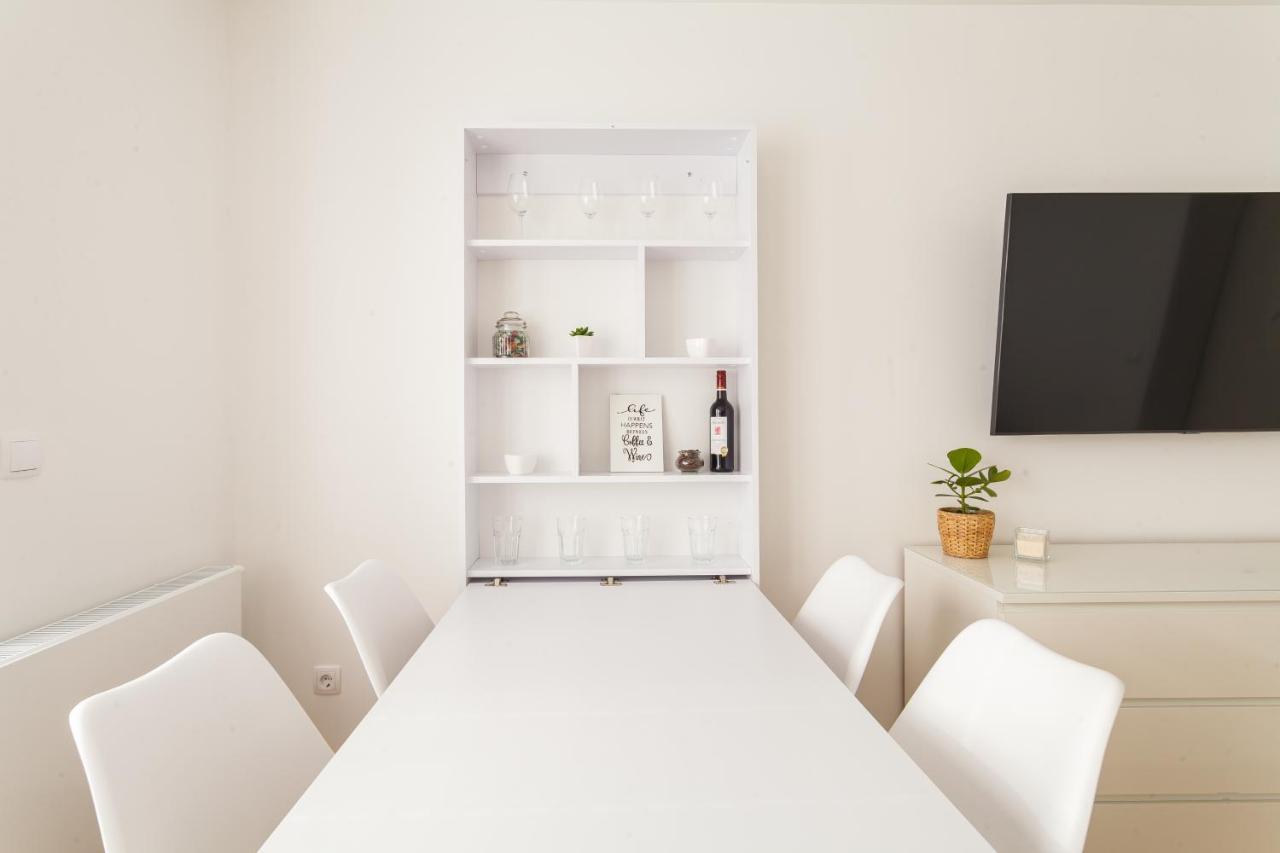 Design Apartment / 2 Room / Central / Contactless Check-In Hanower Zewnętrze zdjęcie