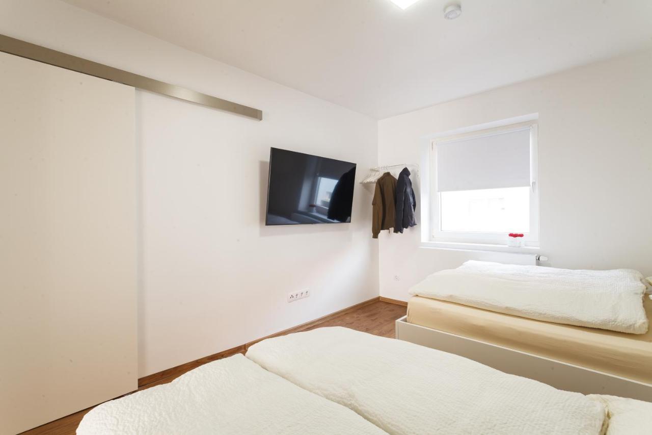 Design Apartment / 2 Room / Central / Contactless Check-In Hanower Zewnętrze zdjęcie