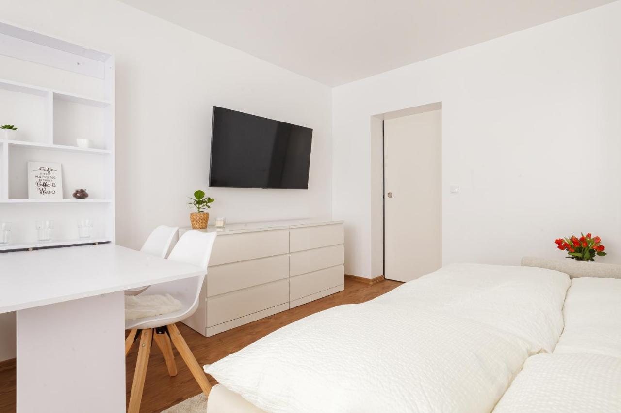 Design Apartment / 2 Room / Central / Contactless Check-In Hanower Zewnętrze zdjęcie