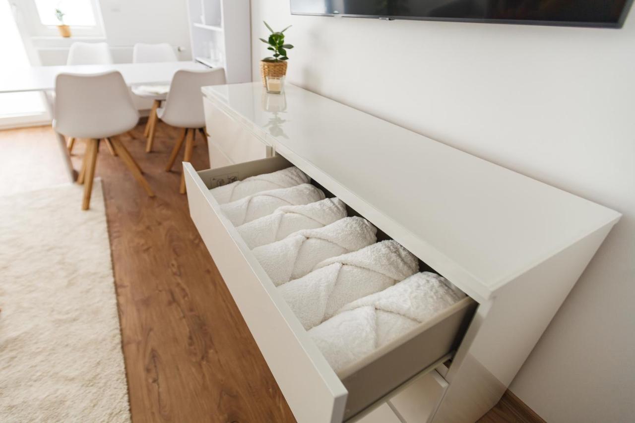 Design Apartment / 2 Room / Central / Contactless Check-In Hanower Zewnętrze zdjęcie
