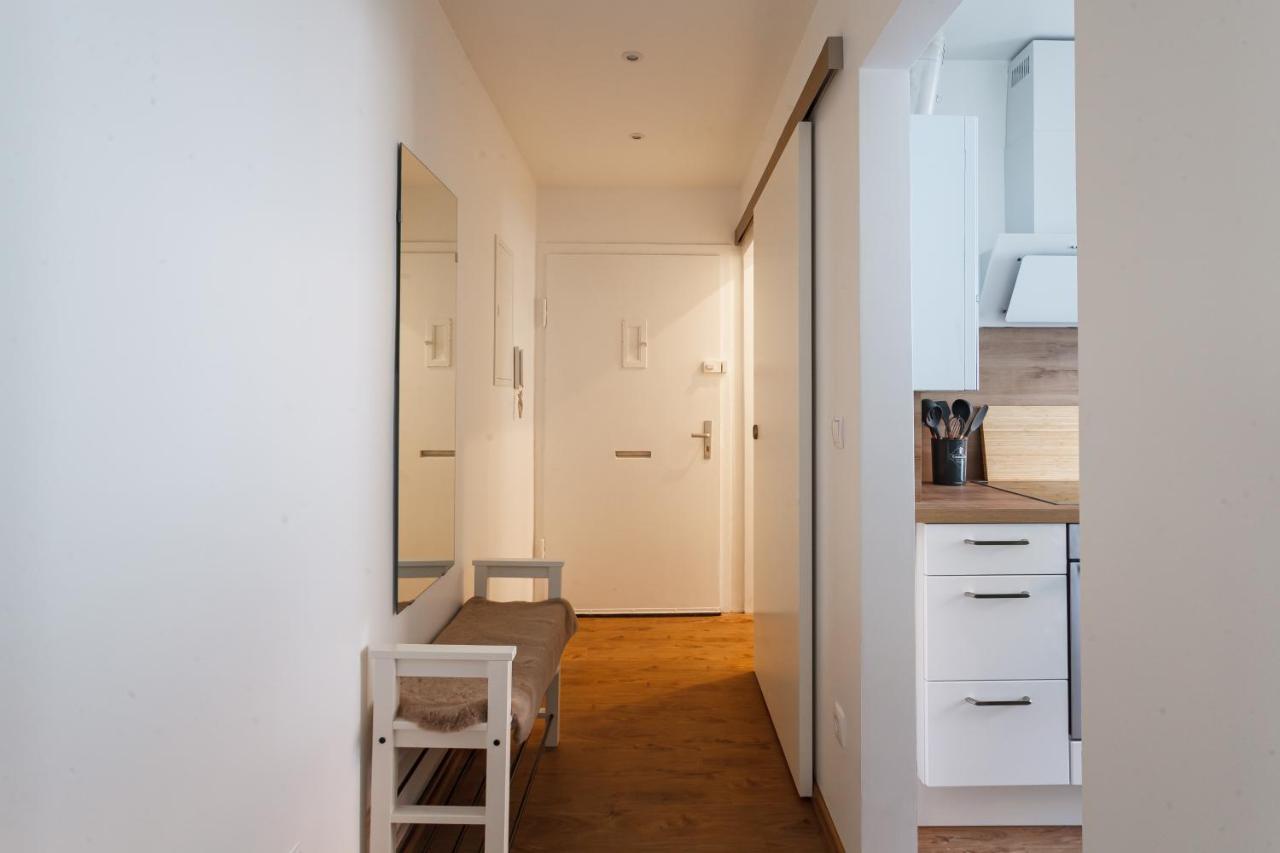 Design Apartment / 2 Room / Central / Contactless Check-In Hanower Zewnętrze zdjęcie