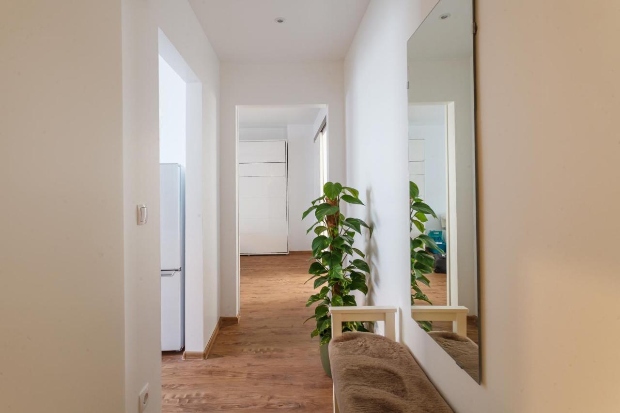 Design Apartment / 2 Room / Central / Contactless Check-In Hanower Zewnętrze zdjęcie