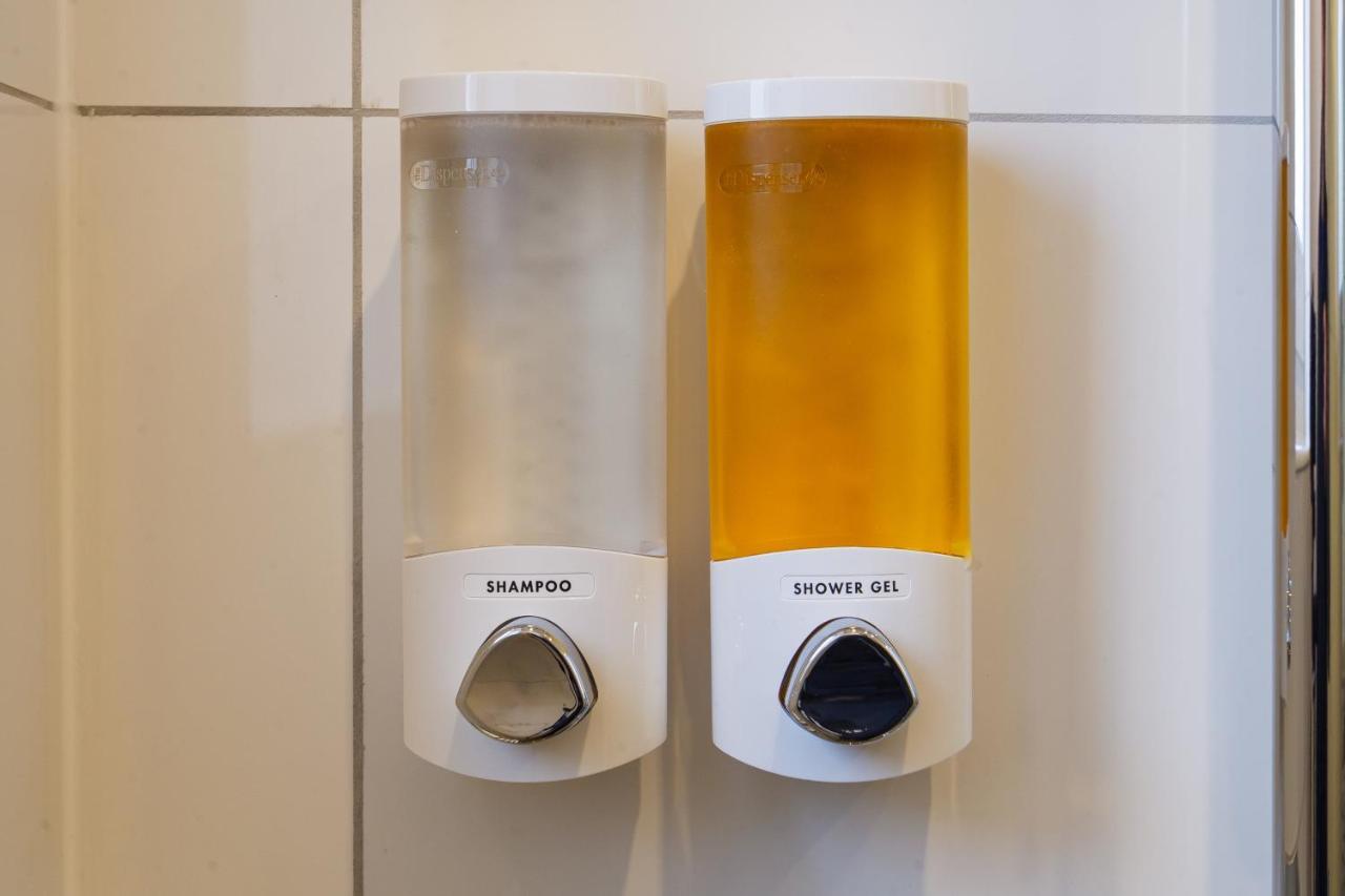 Design Apartment / 2 Room / Central / Contactless Check-In Hanower Zewnętrze zdjęcie